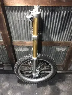 りんりんwr250フロントフォーク m70161737300_1.jpg?1552505884