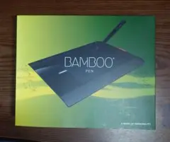 Wacom Bamboo Pen CTL-460/K0