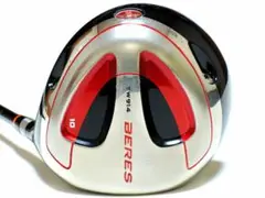 Honma Beres TW914ドライバー フレックス:R ロフト:10