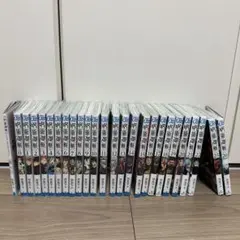 呪術廻戦0.5～22巻、25、26巻セット