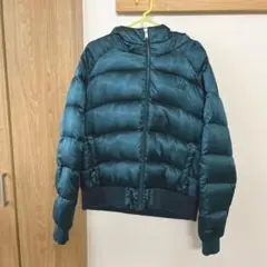 ザ ノースフェイス ダウンジャケット レディース 美品