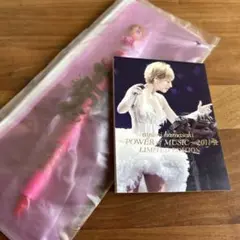 浜崎あゆみ　ライブグッズ　ボールペン　メモ帳　2点セット