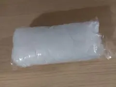 手芸用わた　約59g 綿 ユザワヤ