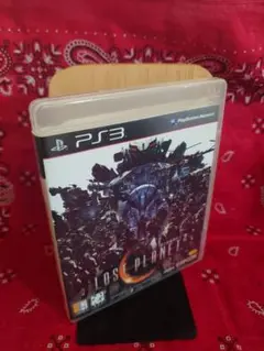 PS3 カプコン ソフト 2本
