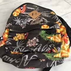 ヒスミニ リュック