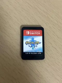 ポケットモンスター ソード Nintendo Switch
