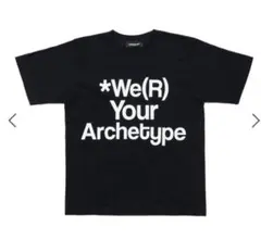 *p(R)ojectR® Big Slogan SS Tee