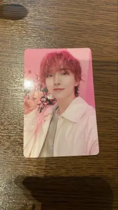 SEVENTEEN ALWAYS YOURS ジョシュア