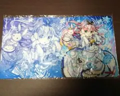 2025年最新】ヴァンガード バミューダ プレイマットの人気