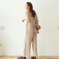 シールームリン ロンパース