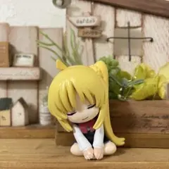ぼっち・ざ・ろっく! 肩ズンfig ガチャガチャ 伊地知虹夏
