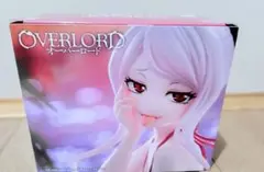 OVERLORD Desktop Cute シャルティア 水着ver.フィギュア