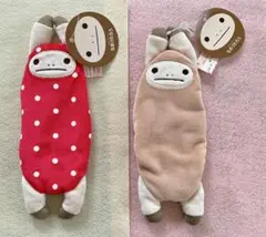 出品停止間近　人科ナマケモノ　なまけたろう　ピンク 出品停止間近 人科ナマケモノ なまけたろう ピンク