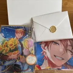 伏見ガク　誕生日グッズ2024 全力お祝いセット