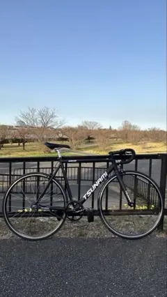 おはぎさん専用　toyo frame 東洋 Testach テスタッチ TESTACH Toyoframe トーヨー テスタッチ クロモリ クラッシック