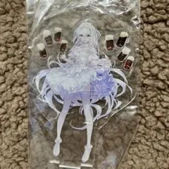 FGO レディ　アクスタ