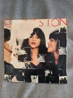Sweet Obsession- Sweet Obsession レコード