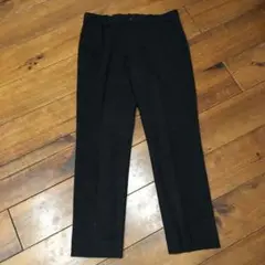 サクラメントフィグ ウールパンツ LUCA