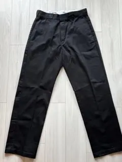 Dickies　ディッキーズ　874 Original Fit ブラック