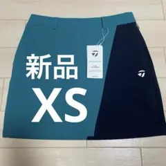 【新品】テーラーメイド スカート サイズXS