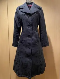 MIHO MATSUDAのミドルコート