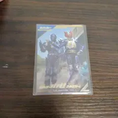仮面ライダーNEW電王ストライクフォームパラレル