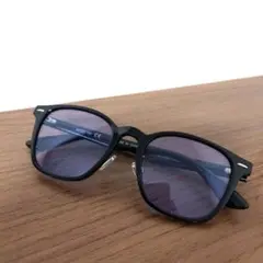 ユニクロ サングラス スクエア