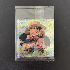 ワンピース大海賊シールウエハースのシール　1056
