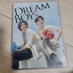 【値下げしました】DREAM BOYS 2枚組DVD