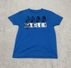 【激レア】oakley オークリー　Tシャツ　hysteric glamour似