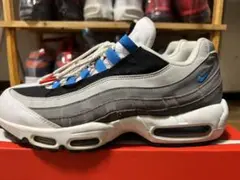 NIKE エアマックス95