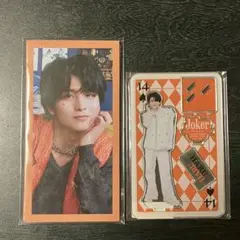 超特急 ハル 柏木悠 アクスタ ビッグ AwAAwA ポップアップ 超特急 ハル 柏木悠 アクスタ ビッグ AwAAwA ポップアップ