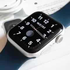 箱1式 シリーズ6 Apple Watch 40mm GPS アップルウォッチ