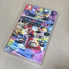 マリオカート8 デラックス Nintendo Switch