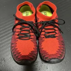 NIKE フライニット3.0 27.5cm