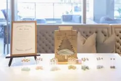 【結婚式用 サンドセレモニー／ガラスセレモニーセット】