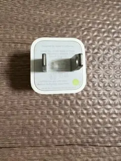 Apple iPhone ACアダプタ