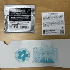 桜蘭高校ホスト部　埴之塚光邦　ハニー先輩　カワイイコレクション　アクスタ　ぷくっ