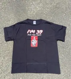 00s プリントtシャツ