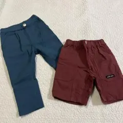 未使用　プティマイン 2点セット