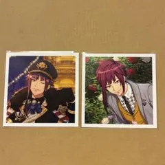 A3！　エースリー　有栖川誉　ましコレ　vol.10