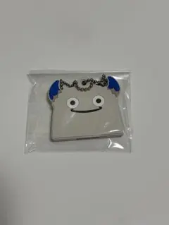 横浜DeNAベイスターズ　バート　ラバーキーカバー