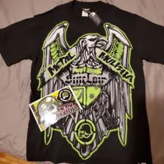 Metal Mulisha グラフィックTシャツ S おまけステッカー
