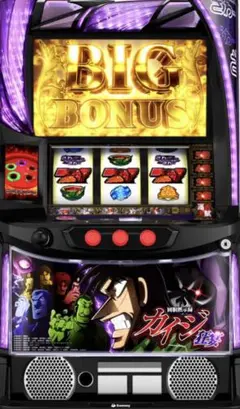 ★ パチスロ 実機 銀座 カイジ 3 S スロット コイン不要 設定/ドアキー 楽天市場】カイジ3 スロット実機の通販
