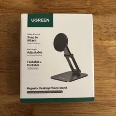 UGREEN スマホスタンド MagSafe対応　1