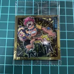 ★新品・未開封 ワンピース 大海賊シールウエハース 第12弾 ビッグ皇帝
