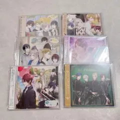 Growth Drama CD セット