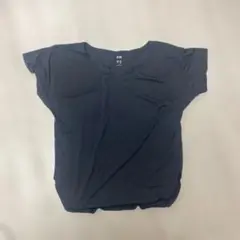 UNIQLO AIRism Tシャツ Mサイズ