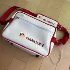 スイミング ルネサンス RENAISSANCE ショルダーバッグ