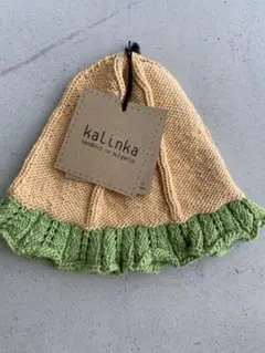 kalinka kids Hat 1-3Y